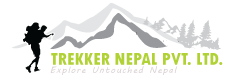Trekker Nepal Pvt. Ltd logo
